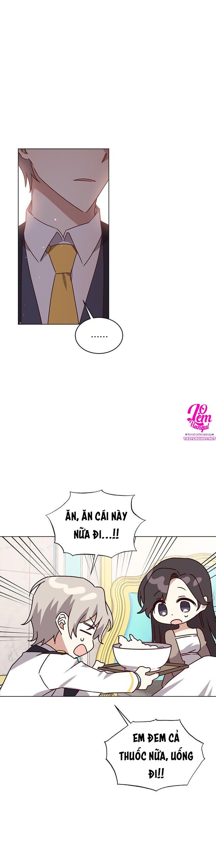 đọc truyện Tôi Là Vị Hôn Thê Phản Diện Chương 42 ảnh 22 tại Thiên Thai Truyện