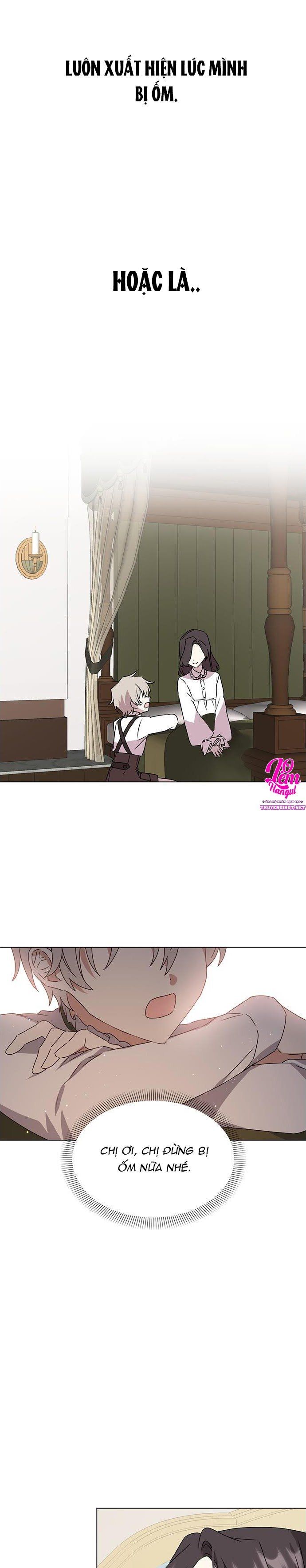 đọc truyện Tôi Là Vị Hôn Thê Phản Diện Chương 42 ảnh 25 tại Thiên Thai Truyện