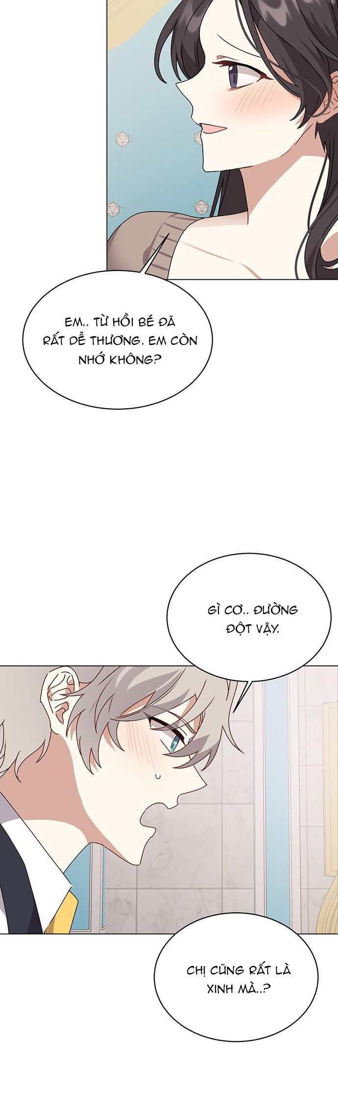 đọc truyện Tôi Là Vị Hôn Thê Phản Diện Chương 42 ảnh 26 tại Thiên Thai Truyện