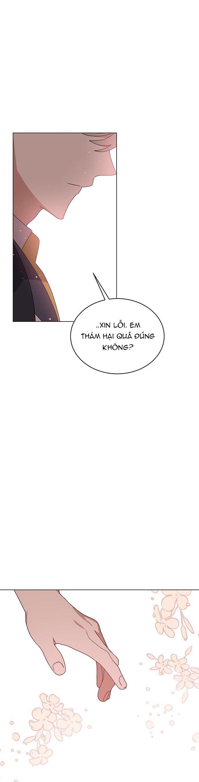 đọc truyện Tôi Là Vị Hôn Thê Phản Diện Chương 42 ảnh 30 tại Thiên Thai Truyện