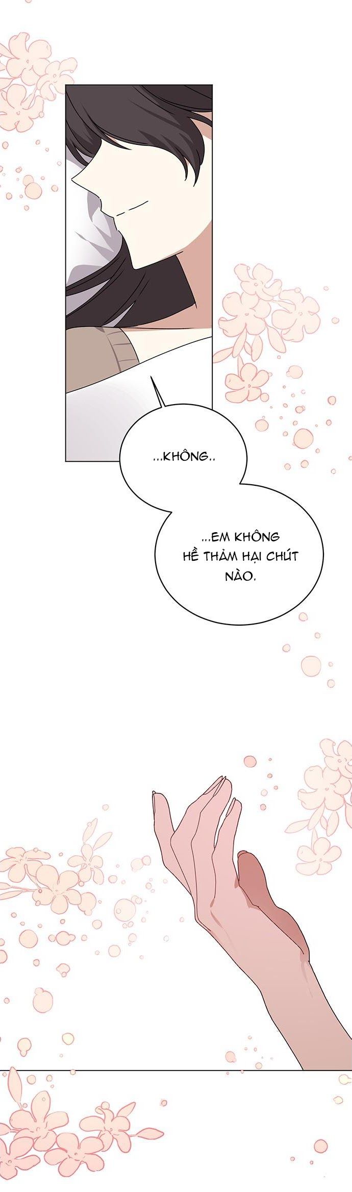 đọc truyện Tôi Là Vị Hôn Thê Phản Diện Chương 42 ảnh 31 tại Thiên Thai Truyện