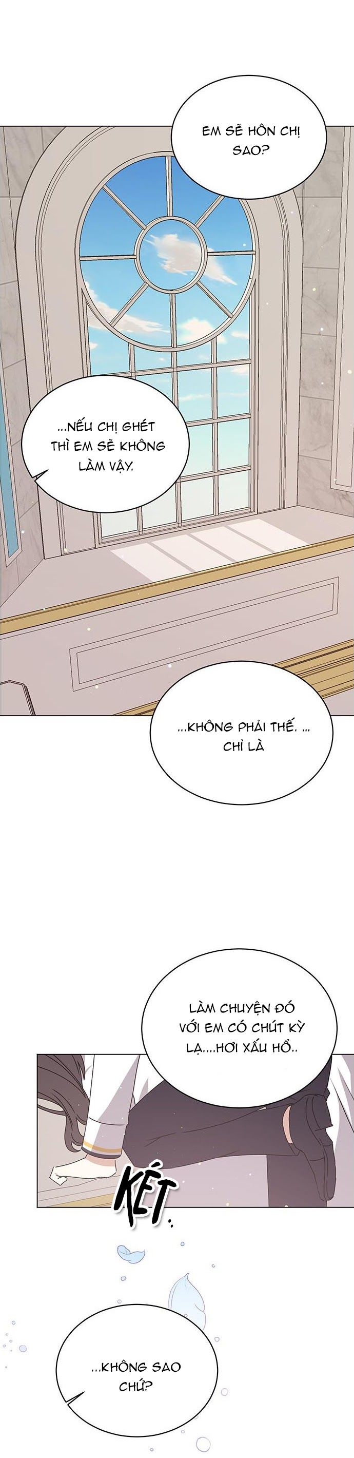 đọc truyện Tôi Là Vị Hôn Thê Phản Diện Chương 42 ảnh 34 tại Thiên Thai Truyện