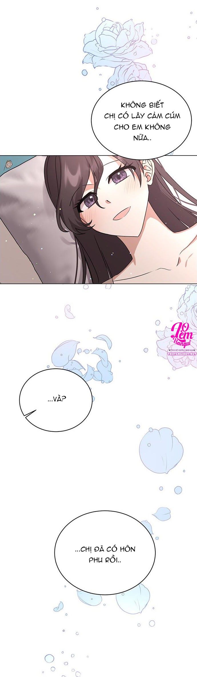 đọc truyện Tôi Là Vị Hôn Thê Phản Diện Chương 42 ảnh 35 tại Thiên Thai Truyện