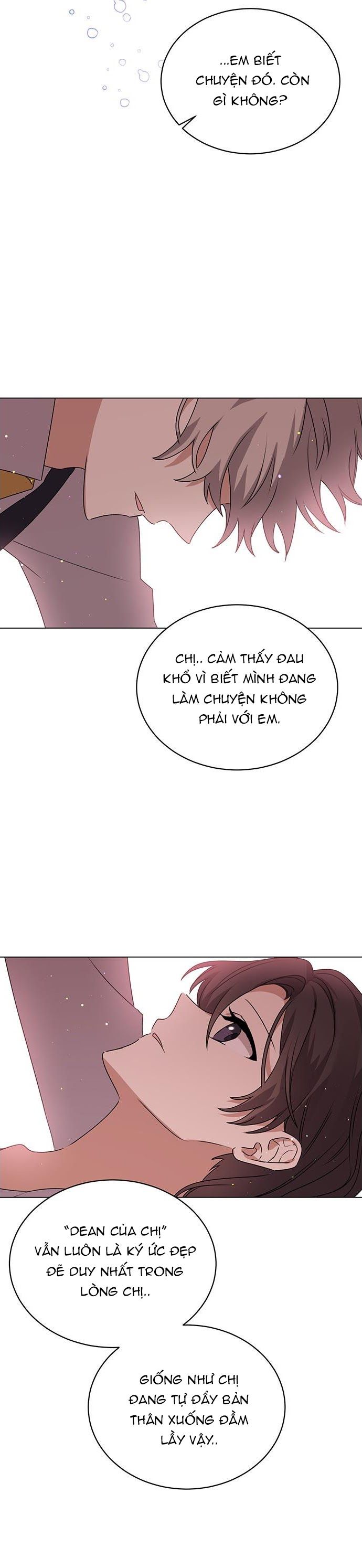 đọc truyện Tôi Là Vị Hôn Thê Phản Diện Chương 42 ảnh 36 tại Thiên Thai Truyện