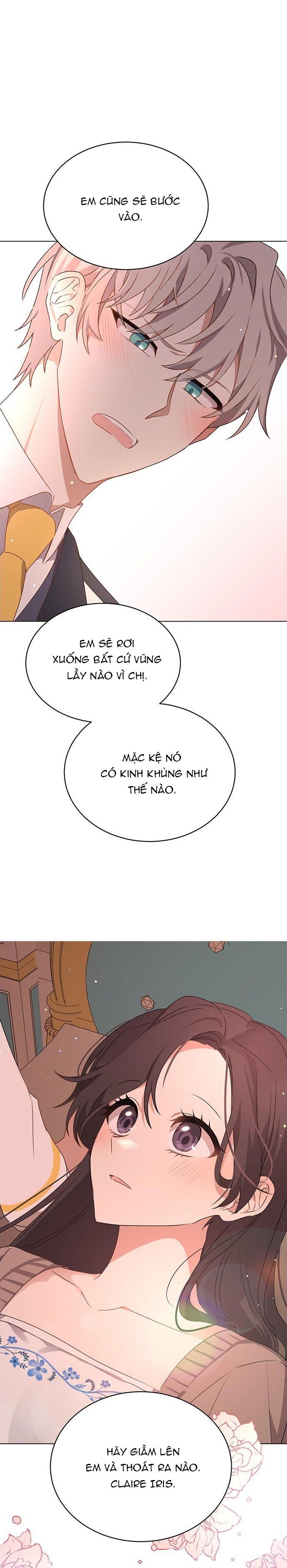 đọc truyện Tôi Là Vị Hôn Thê Phản Diện Chương 42 ảnh 39 tại Thiên Thai Truyện
