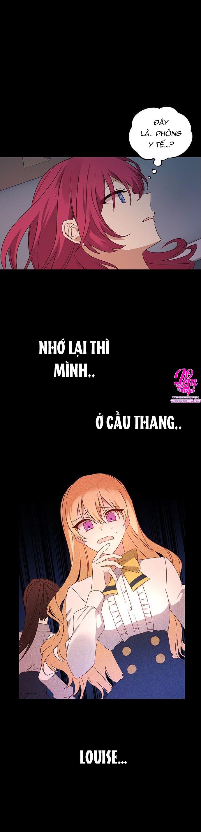 đọc truyện Tôi Là Vị Hôn Thê Phản Diện Chương 42 ảnh 42 tại Thiên Thai Truyện