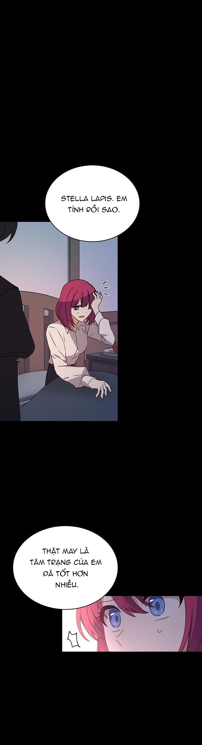 đọc truyện Tôi Là Vị Hôn Thê Phản Diện Chương 42 ảnh 43 tại Thiên Thai Truyện