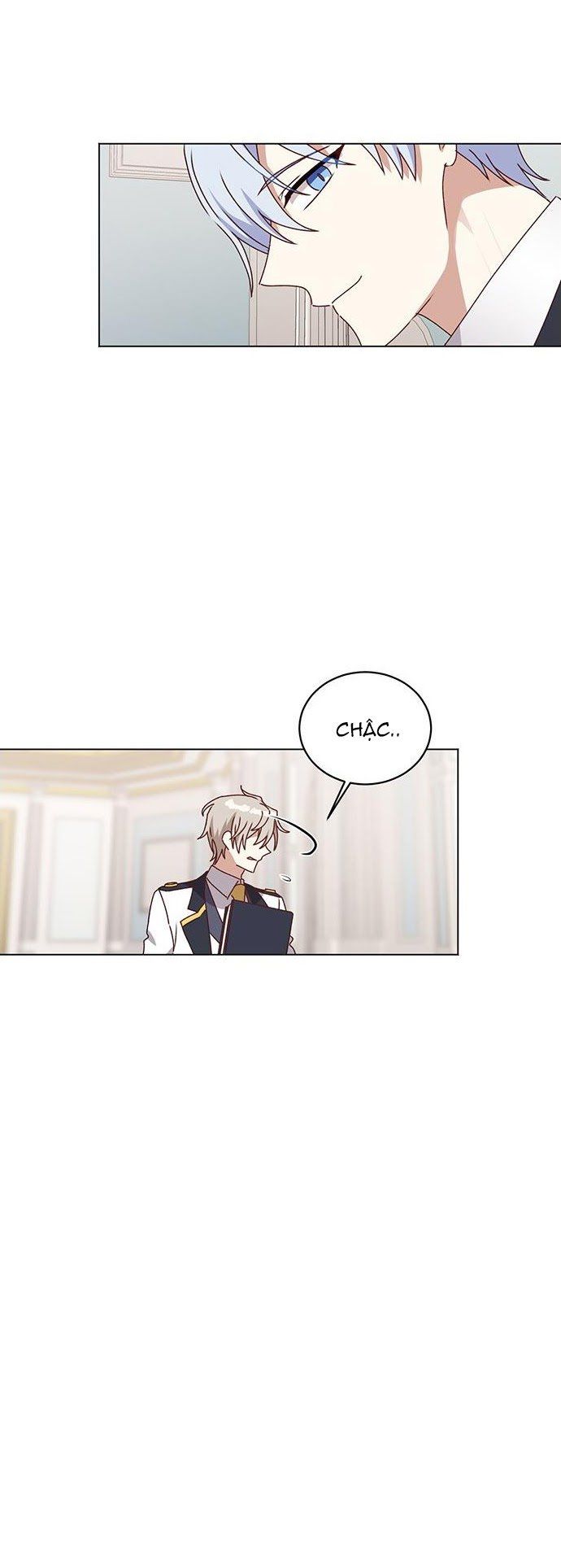 đọc truyện Tôi Là Vị Hôn Thê Phản Diện Chương 42 ảnh 10 tại Thiên Thai Truyện