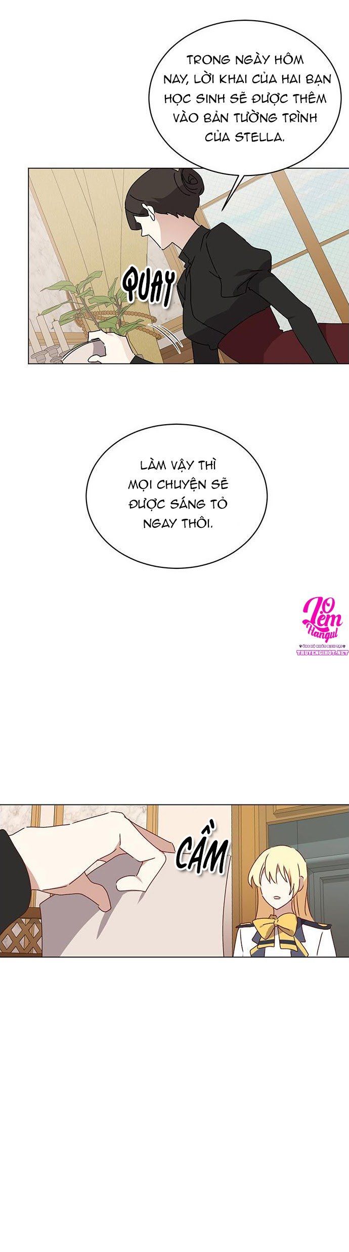 đọc truyện Tôi Là Vị Hôn Thê Phản Diện Chương 43 ảnh 12 tại Thiên Thai Truyện