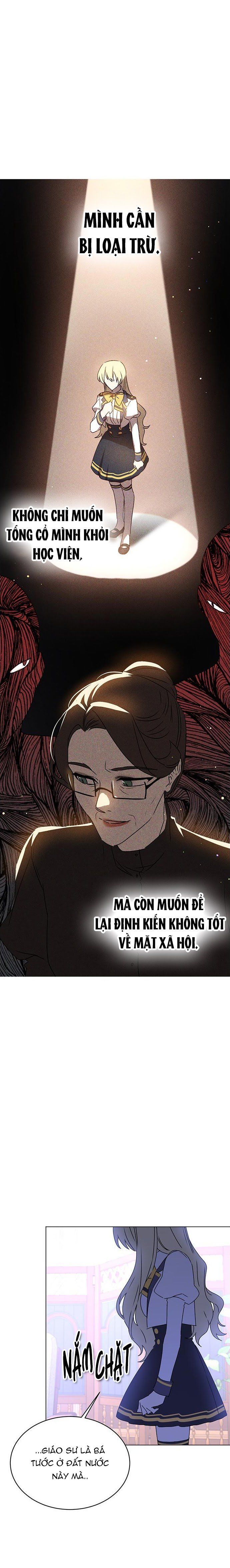 đọc truyện Tôi Là Vị Hôn Thê Phản Diện Chương 43 ảnh 20 tại Thiên Thai Truyện