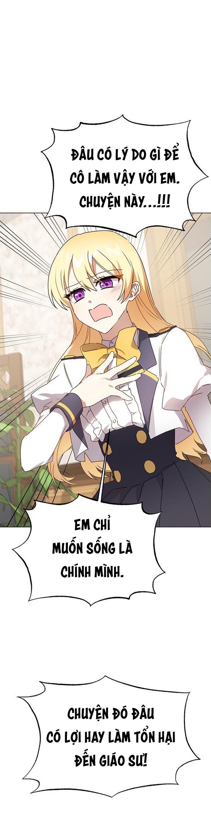 đọc truyện Tôi Là Vị Hôn Thê Phản Diện Chương 43 ảnh 21 tại Thiên Thai Truyện