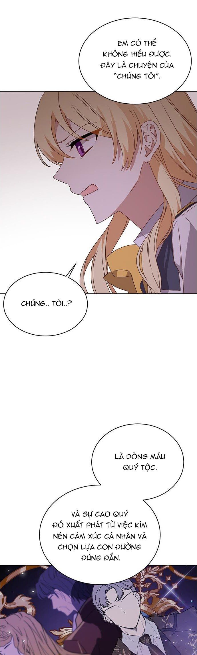 đọc truyện Tôi Là Vị Hôn Thê Phản Diện Chương 43 ảnh 23 tại Thiên Thai Truyện