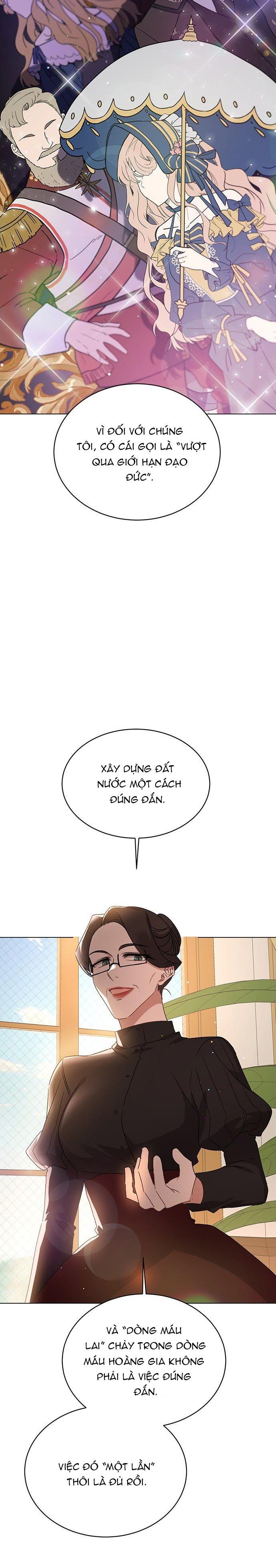 đọc truyện Tôi Là Vị Hôn Thê Phản Diện Chương 43 ảnh 24 tại Thiên Thai Truyện