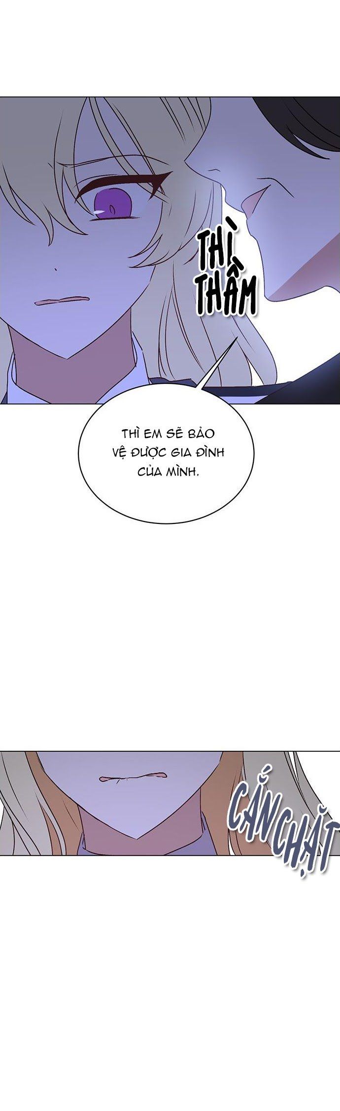 đọc truyện Tôi Là Vị Hôn Thê Phản Diện Chương 43 ảnh 30 tại Thiên Thai Truyện