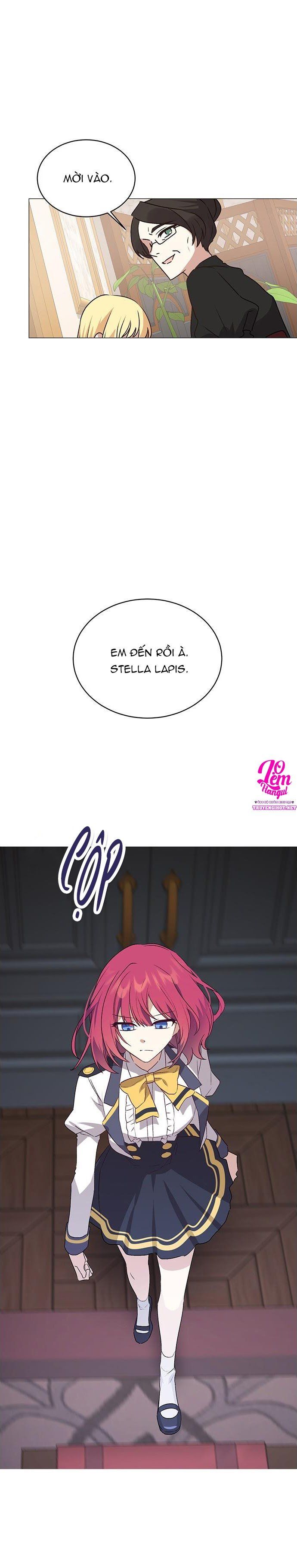 đọc truyện Tôi Là Vị Hôn Thê Phản Diện Chương 43 ảnh 32 tại Thiên Thai Truyện