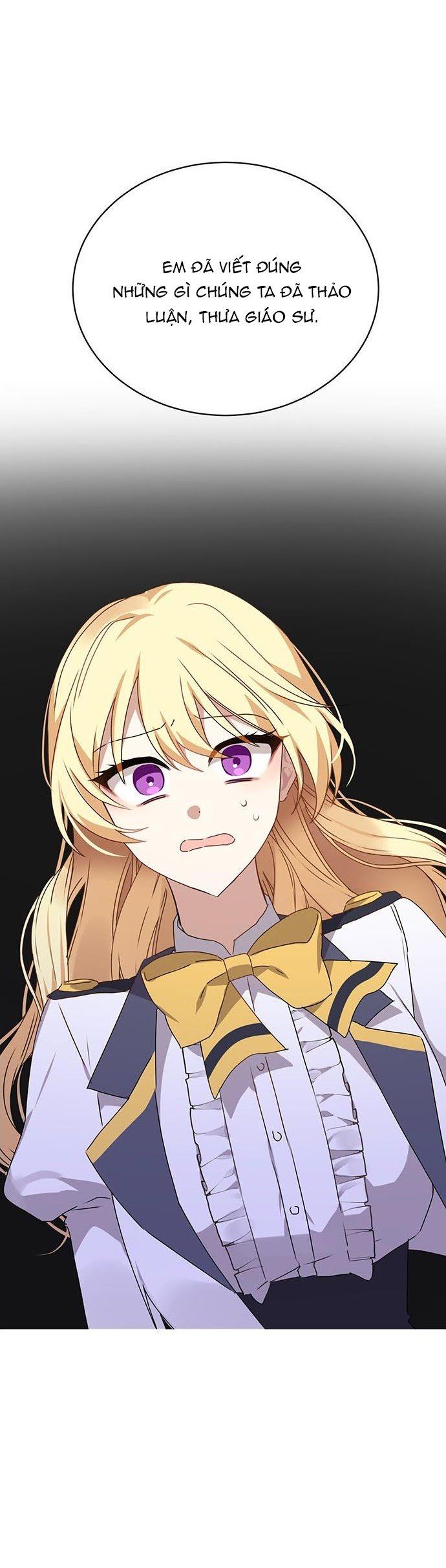 đọc truyện Tôi Là Vị Hôn Thê Phản Diện Chương 43 ảnh 36 tại Thiên Thai Truyện