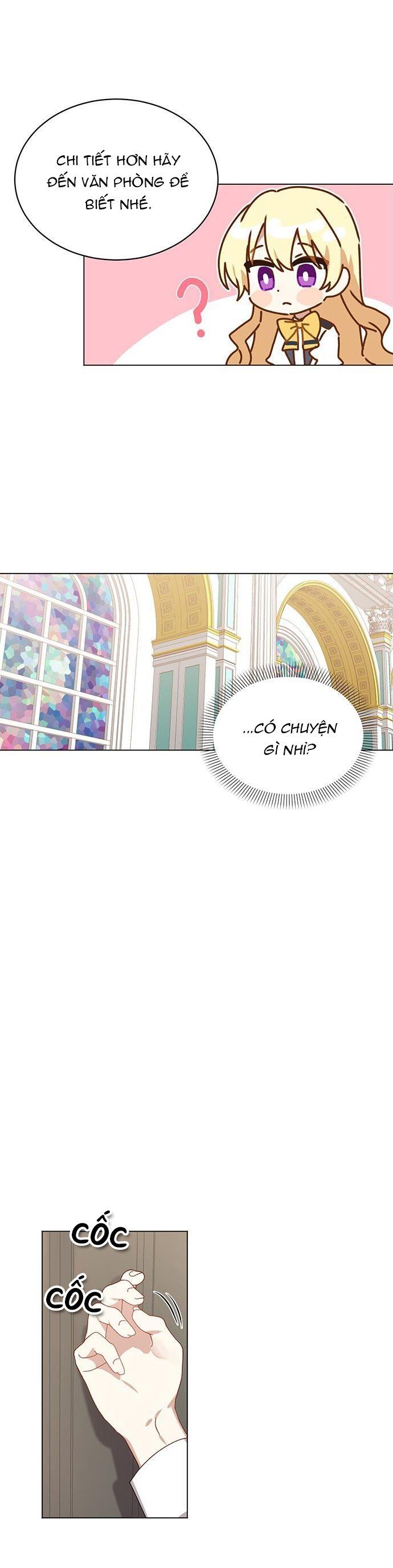 đọc truyện Tôi Là Vị Hôn Thê Phản Diện Chương 43 ảnh 6 tại Thiên Thai Truyện