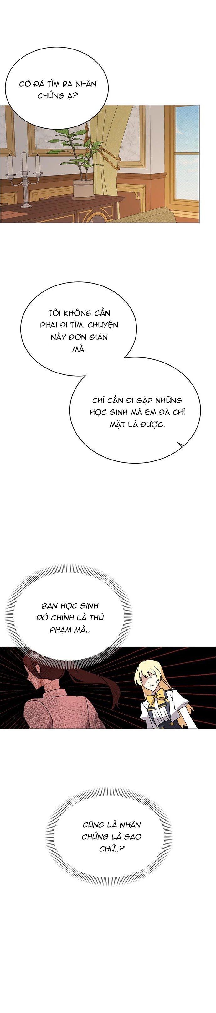 đọc truyện Tôi Là Vị Hôn Thê Phản Diện Chương 43 ảnh 11 tại Thiên Thai Truyện