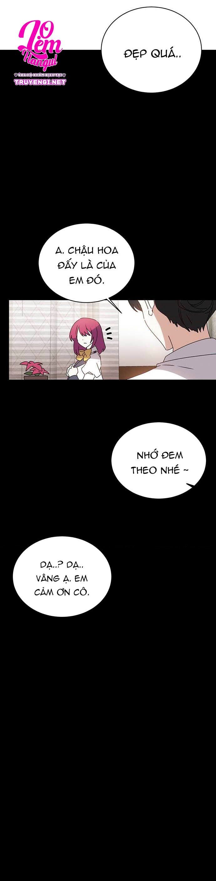 đọc truyện Tôi Là Vị Hôn Thê Phản Diện Chương 44 ảnh 13 tại Thiên Thai Truyện