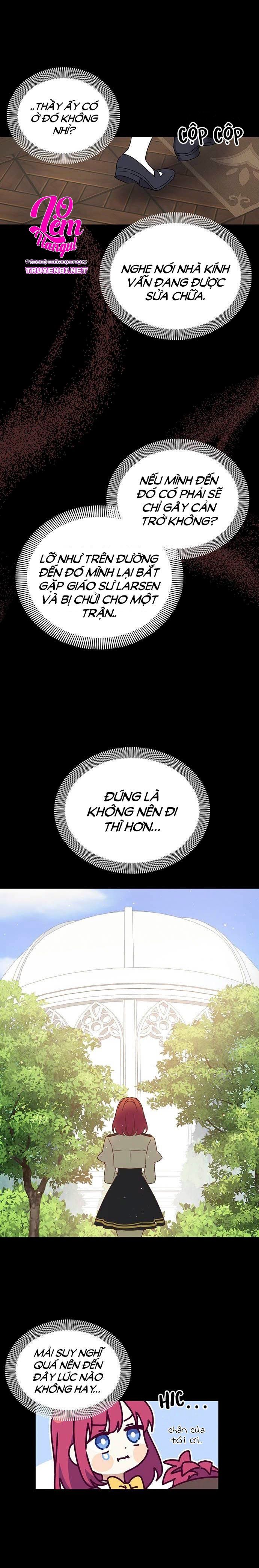 đọc truyện Tôi Là Vị Hôn Thê Phản Diện Chương 44 ảnh 15 tại Thiên Thai Truyện