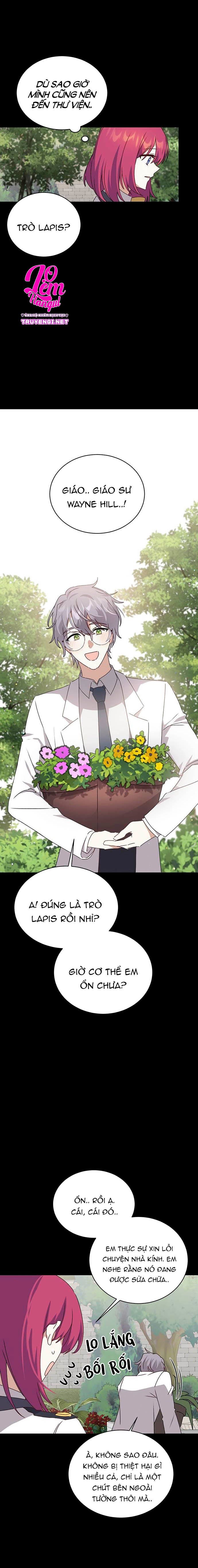 đọc truyện Tôi Là Vị Hôn Thê Phản Diện Chương 44 ảnh 16 tại Thiên Thai Truyện