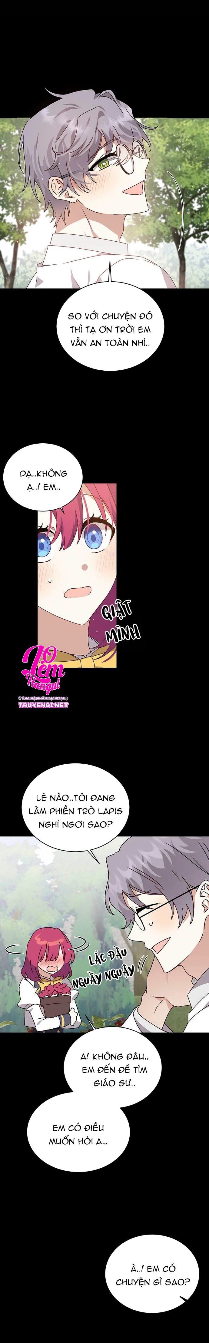 đọc truyện Tôi Là Vị Hôn Thê Phản Diện Chương 44 ảnh 17 tại Thiên Thai Truyện