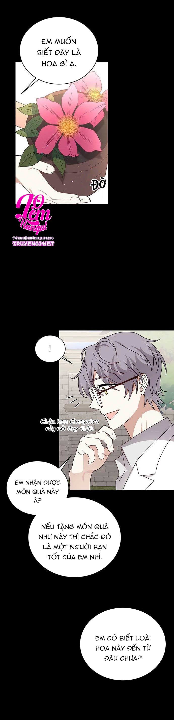 đọc truyện Tôi Là Vị Hôn Thê Phản Diện Chương 44 ảnh 18 tại Thiên Thai Truyện