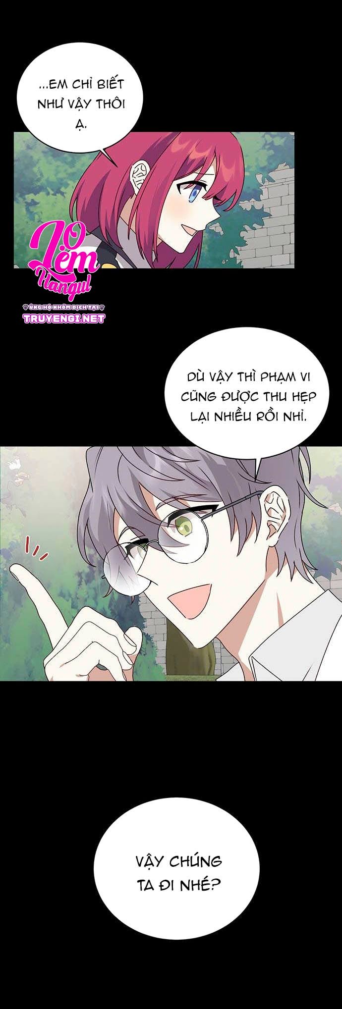 đọc truyện Tôi Là Vị Hôn Thê Phản Diện Chương 44 ảnh 20 tại Thiên Thai Truyện