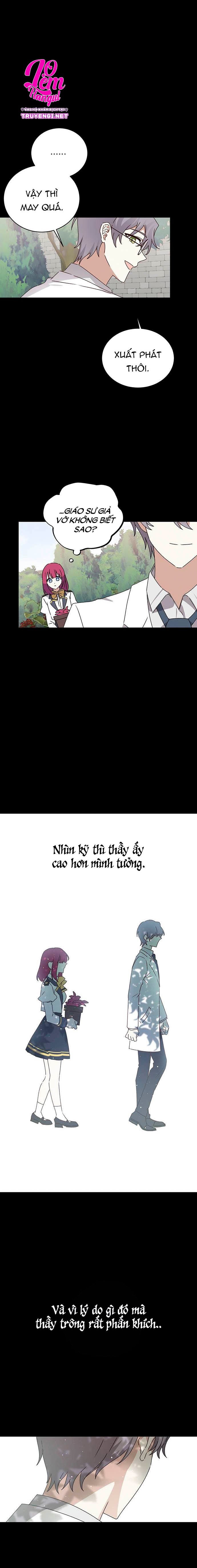 đọc truyện Tôi Là Vị Hôn Thê Phản Diện Chương 44 ảnh 22 tại Thiên Thai Truyện