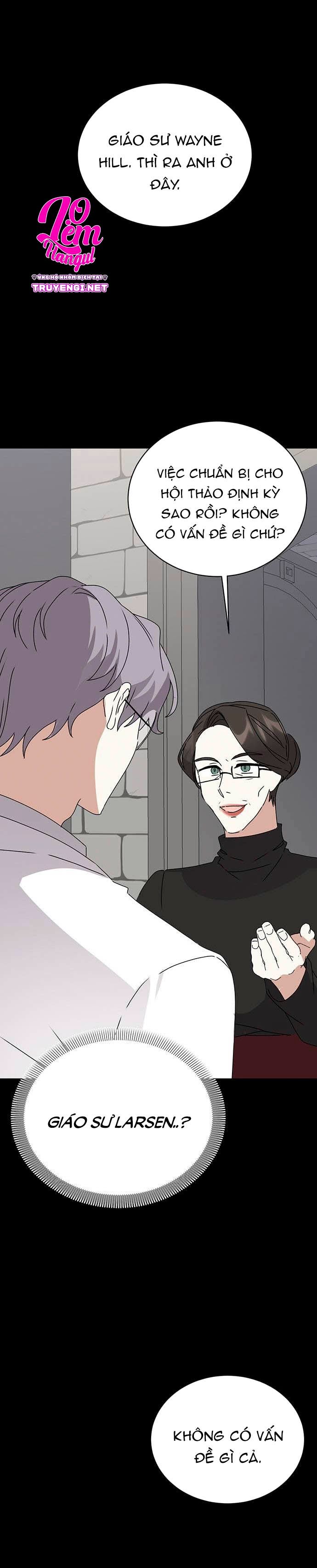 đọc truyện Tôi Là Vị Hôn Thê Phản Diện Chương 44 ảnh 24 tại Thiên Thai Truyện