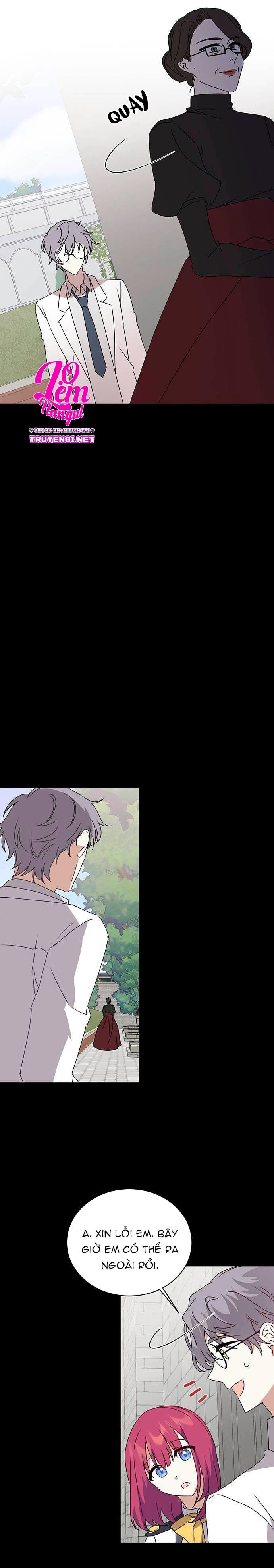 đọc truyện Tôi Là Vị Hôn Thê Phản Diện Chương 44 ảnh 26 tại Thiên Thai Truyện