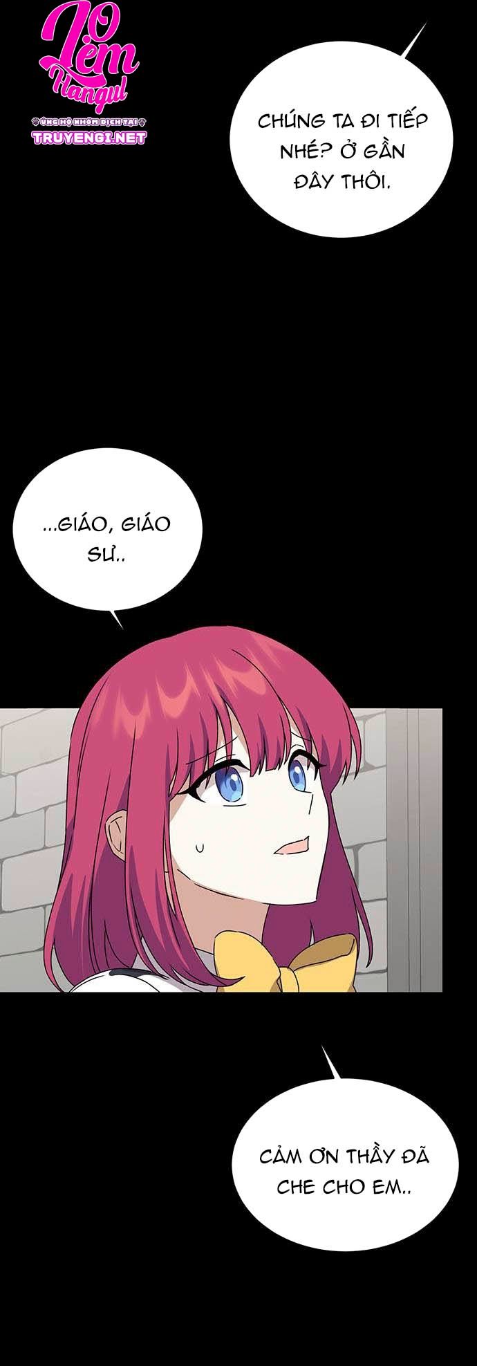 đọc truyện Tôi Là Vị Hôn Thê Phản Diện Chương 44 ảnh 27 tại Thiên Thai Truyện