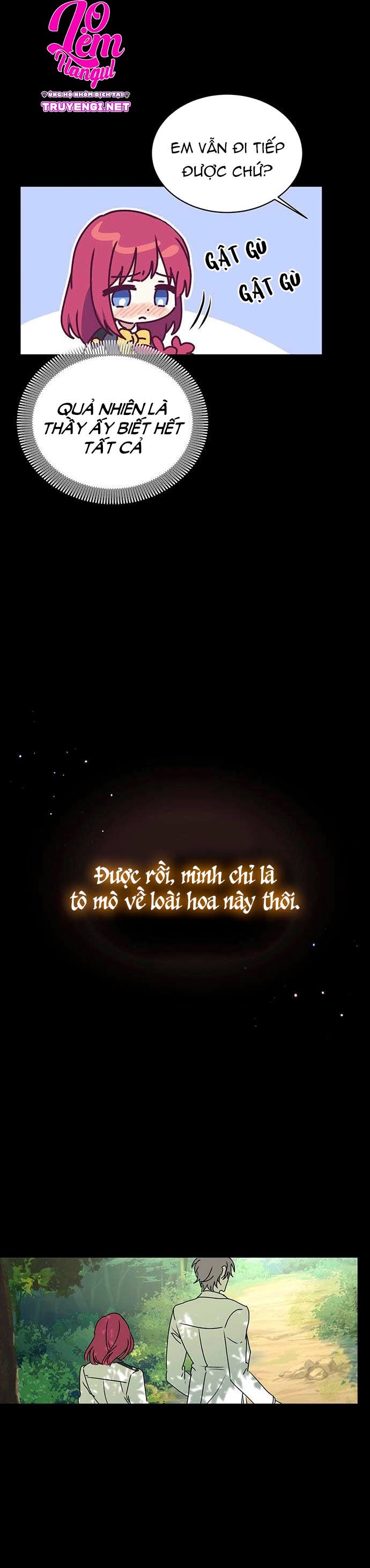 đọc truyện Tôi Là Vị Hôn Thê Phản Diện Chương 44 ảnh 29 tại Thiên Thai Truyện