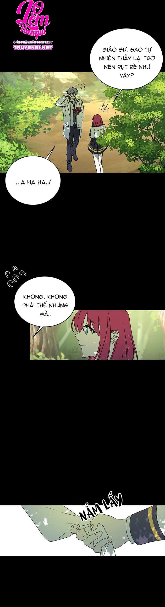 đọc truyện Tôi Là Vị Hôn Thê Phản Diện Chương 44 ảnh 31 tại Thiên Thai Truyện