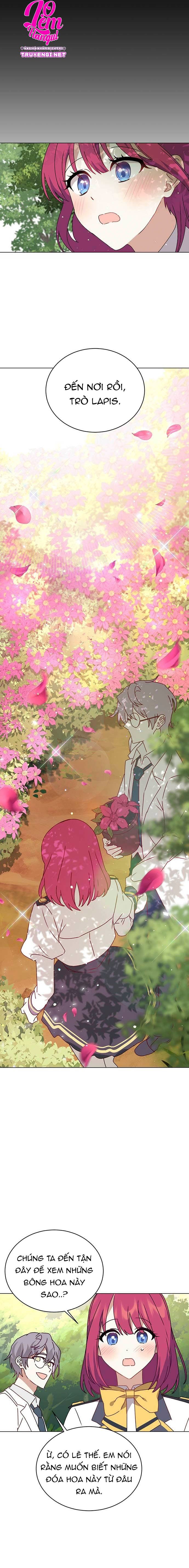 đọc truyện Tôi Là Vị Hôn Thê Phản Diện Chương 44 ảnh 33 tại Thiên Thai Truyện