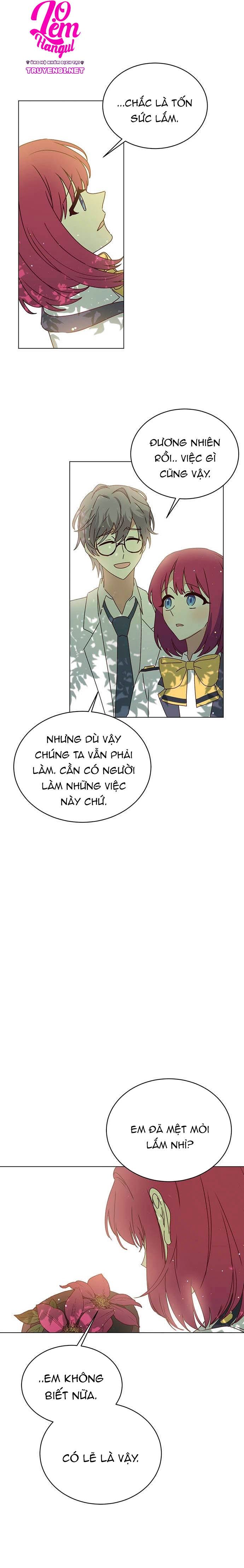 đọc truyện Tôi Là Vị Hôn Thê Phản Diện Chương 44 ảnh 34 tại Thiên Thai Truyện