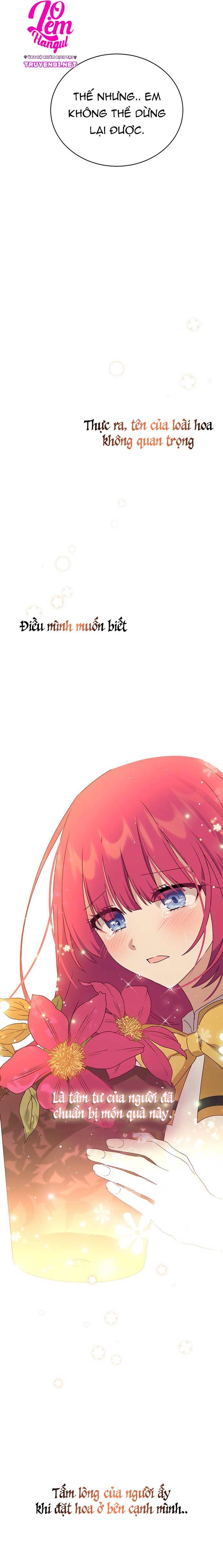 đọc truyện Tôi Là Vị Hôn Thê Phản Diện Chương 44 ảnh 35 tại Thiên Thai Truyện