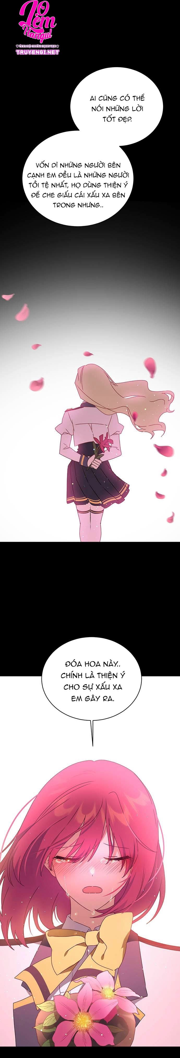 đọc truyện Tôi Là Vị Hôn Thê Phản Diện Chương 44 ảnh 37 tại Thiên Thai Truyện