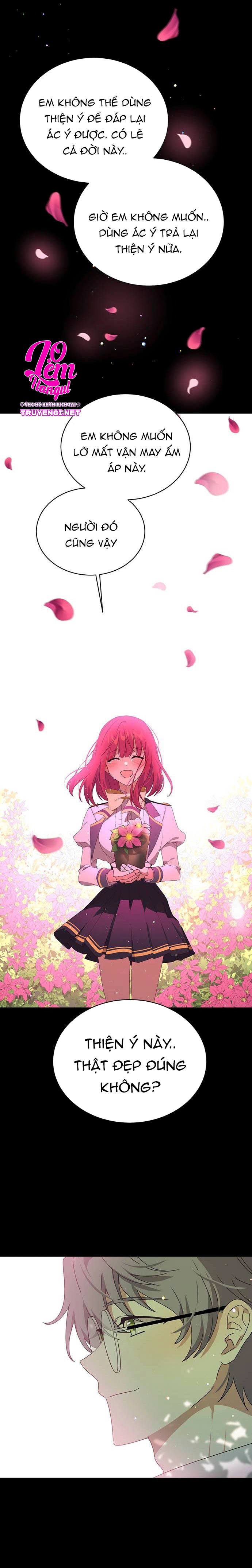 đọc truyện Tôi Là Vị Hôn Thê Phản Diện Chương 44 ảnh 38 tại Thiên Thai Truyện