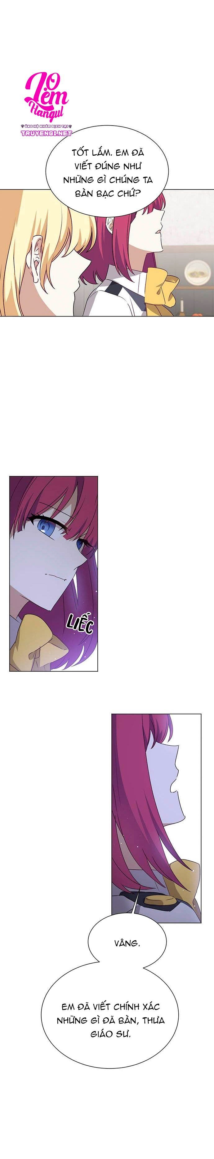 đọc truyện Tôi Là Vị Hôn Thê Phản Diện Chương 44 ảnh 6 tại Thiên Thai Truyện