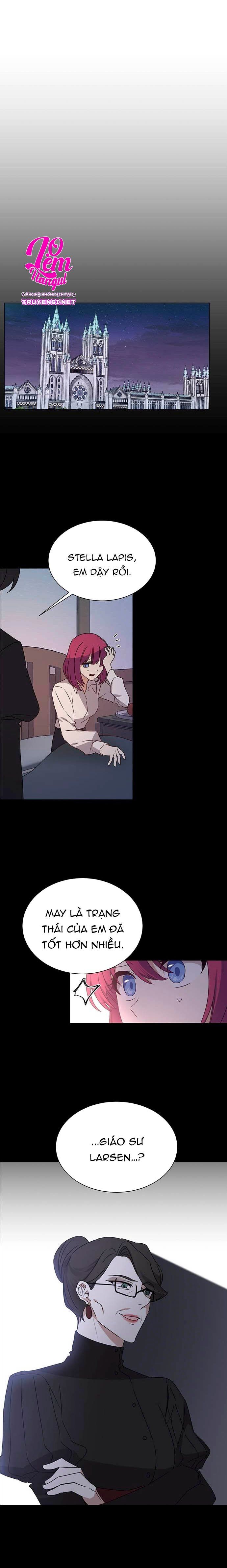 đọc truyện Tôi Là Vị Hôn Thê Phản Diện Chương 44 ảnh 7 tại Thiên Thai Truyện