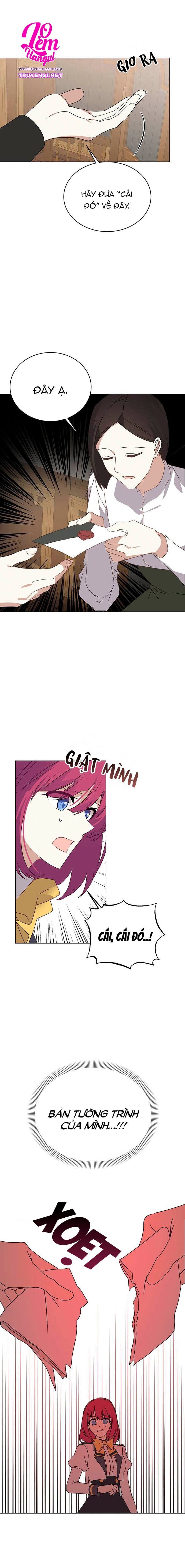 đọc truyện Tôi Là Vị Hôn Thê Phản Diện Chương 45 ảnh 12 tại Thiên Thai Truyện