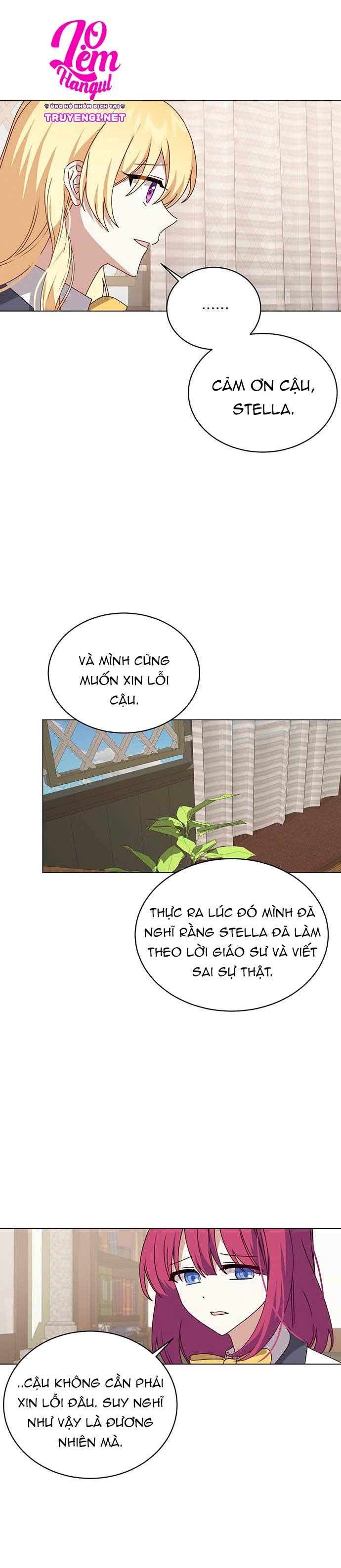 đọc truyện Tôi Là Vị Hôn Thê Phản Diện Chương 45 ảnh 16 tại Thiên Thai Truyện