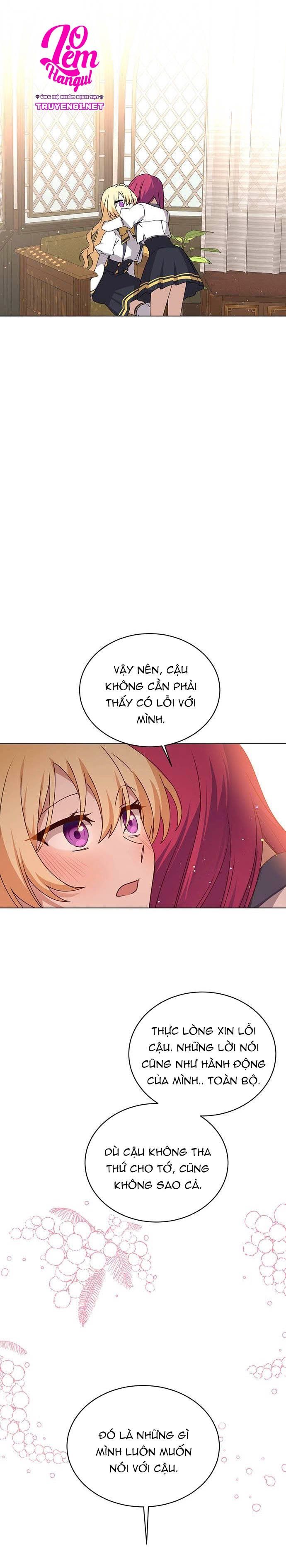 đọc truyện Tôi Là Vị Hôn Thê Phản Diện Chương 45 ảnh 18 tại Thiên Thai Truyện