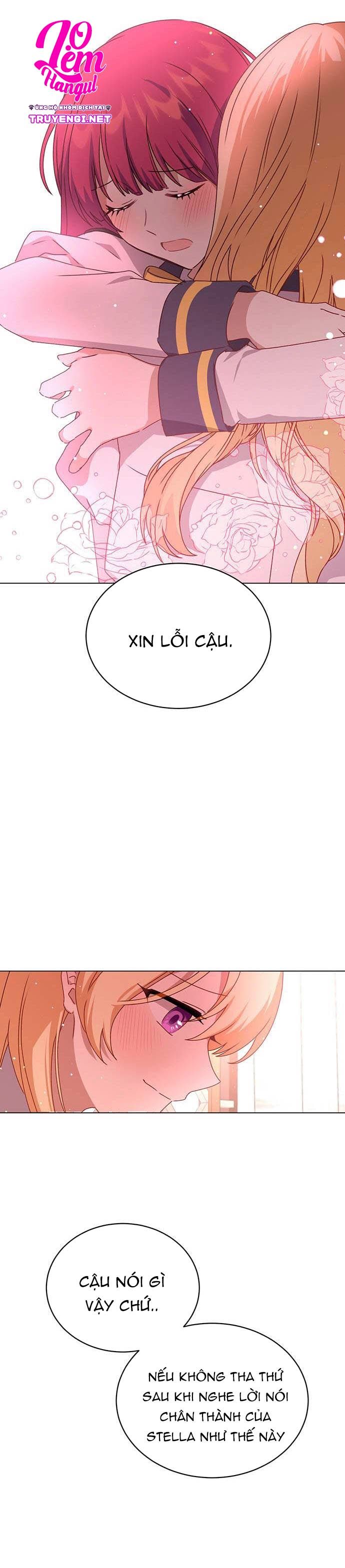 đọc truyện Tôi Là Vị Hôn Thê Phản Diện Chương 45 ảnh 19 tại Thiên Thai Truyện