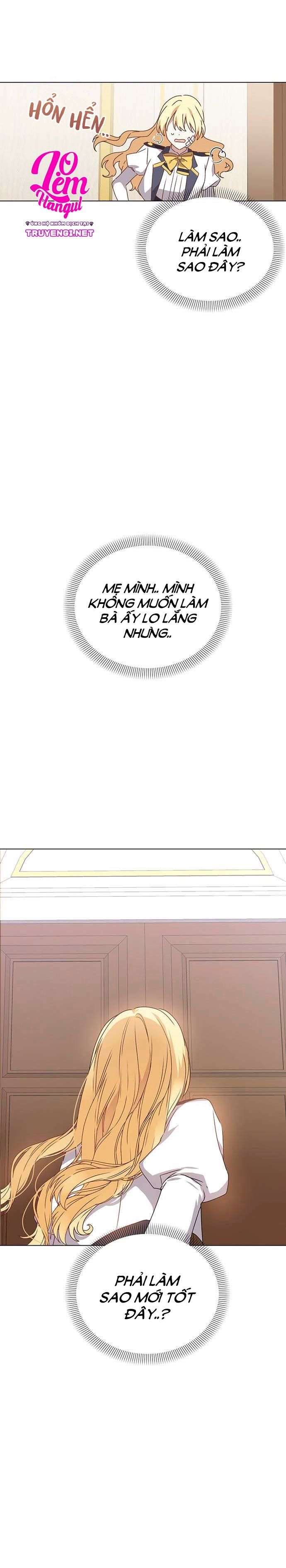 đọc truyện Tôi Là Vị Hôn Thê Phản Diện Chương 45 ảnh 22 tại Thiên Thai Truyện