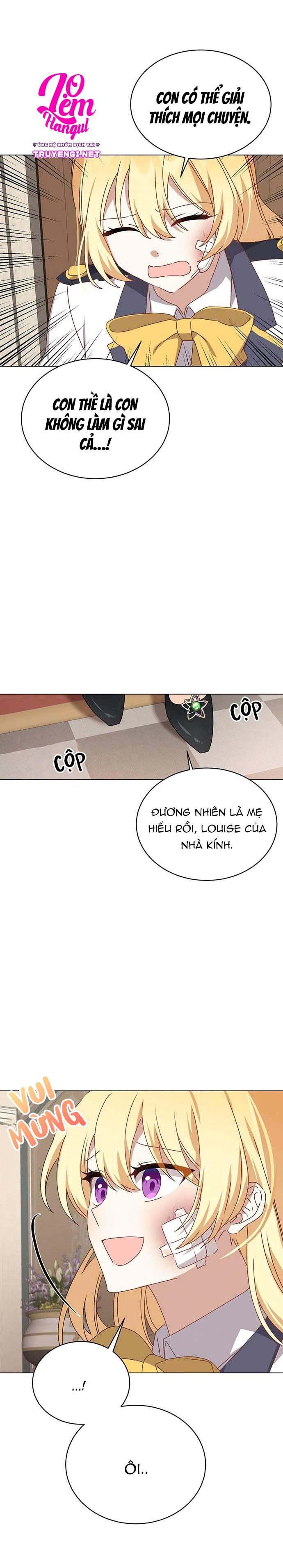 đọc truyện Tôi Là Vị Hôn Thê Phản Diện Chương 45 ảnh 24 tại Thiên Thai Truyện