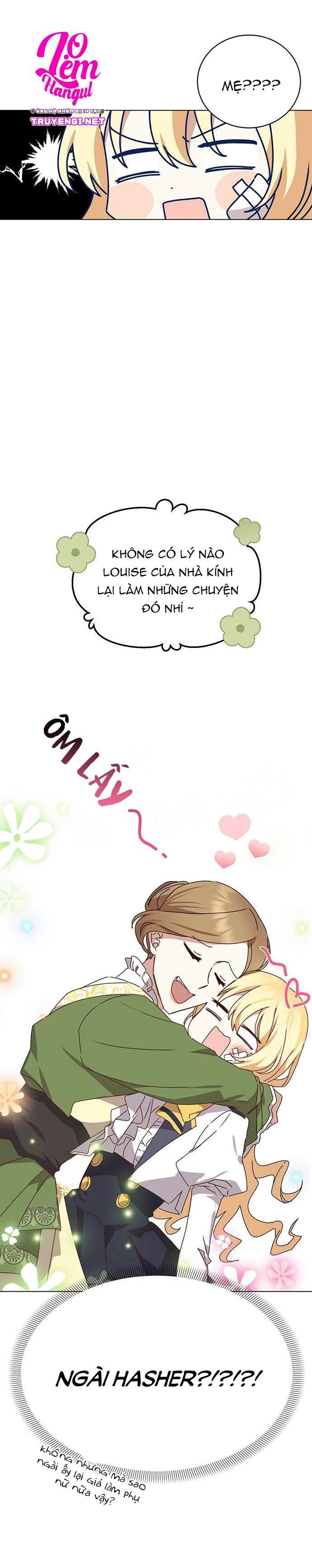 đọc truyện Tôi Là Vị Hôn Thê Phản Diện Chương 45 ảnh 25 tại Thiên Thai Truyện