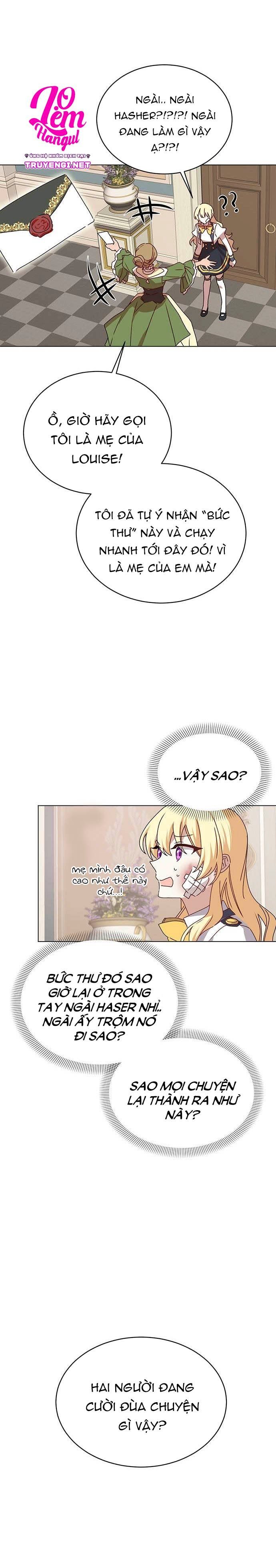 đọc truyện Tôi Là Vị Hôn Thê Phản Diện Chương 45 ảnh 26 tại Thiên Thai Truyện