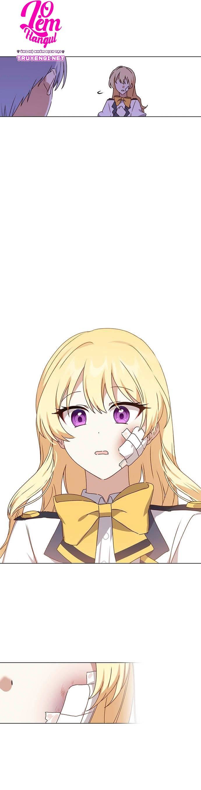 đọc truyện Tôi Là Vị Hôn Thê Phản Diện Chương 45 ảnh 29 tại Thiên Thai Truyện